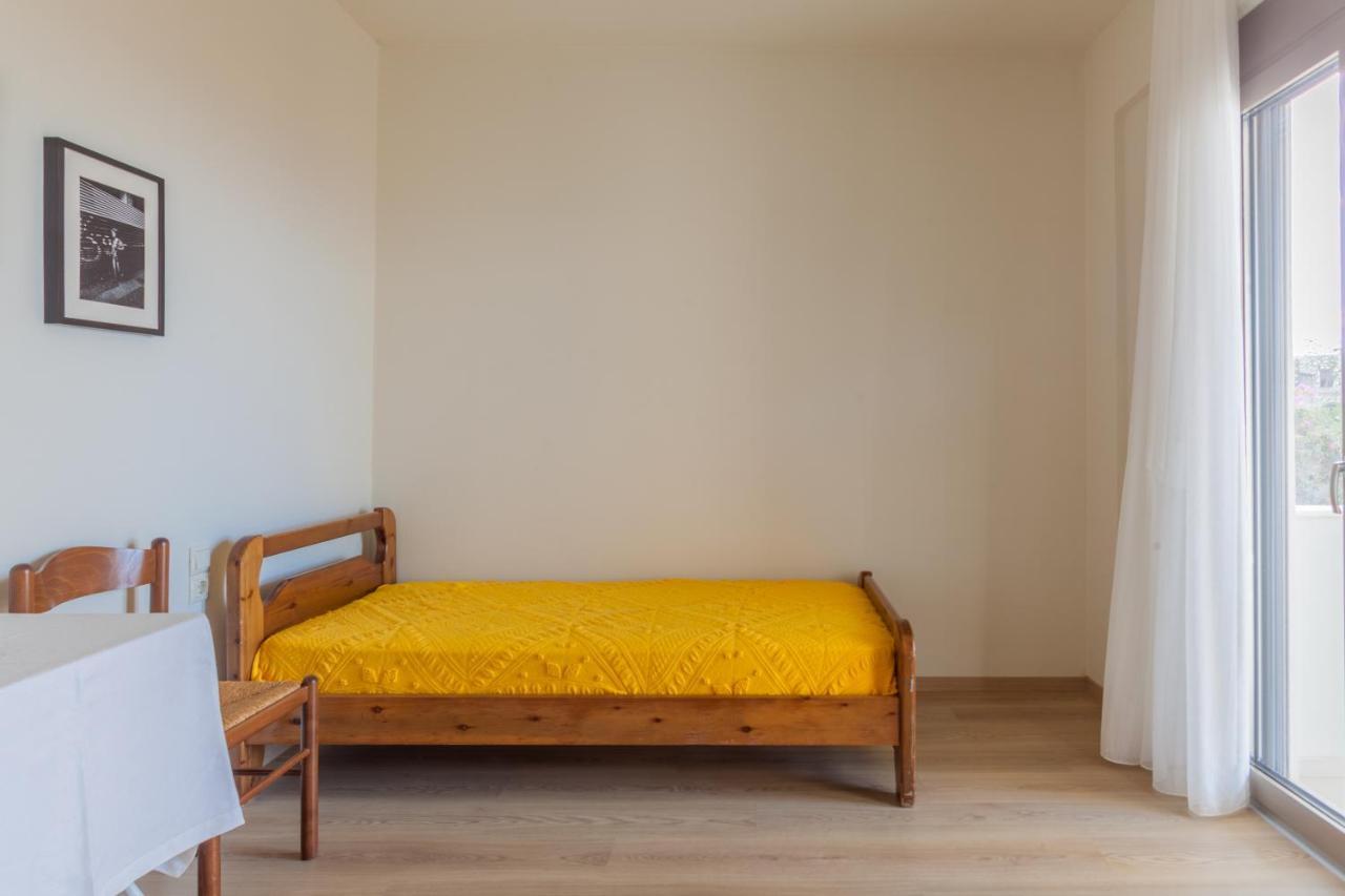 Kokkini Chani, Vrachokipos Elia  Extérieur photo